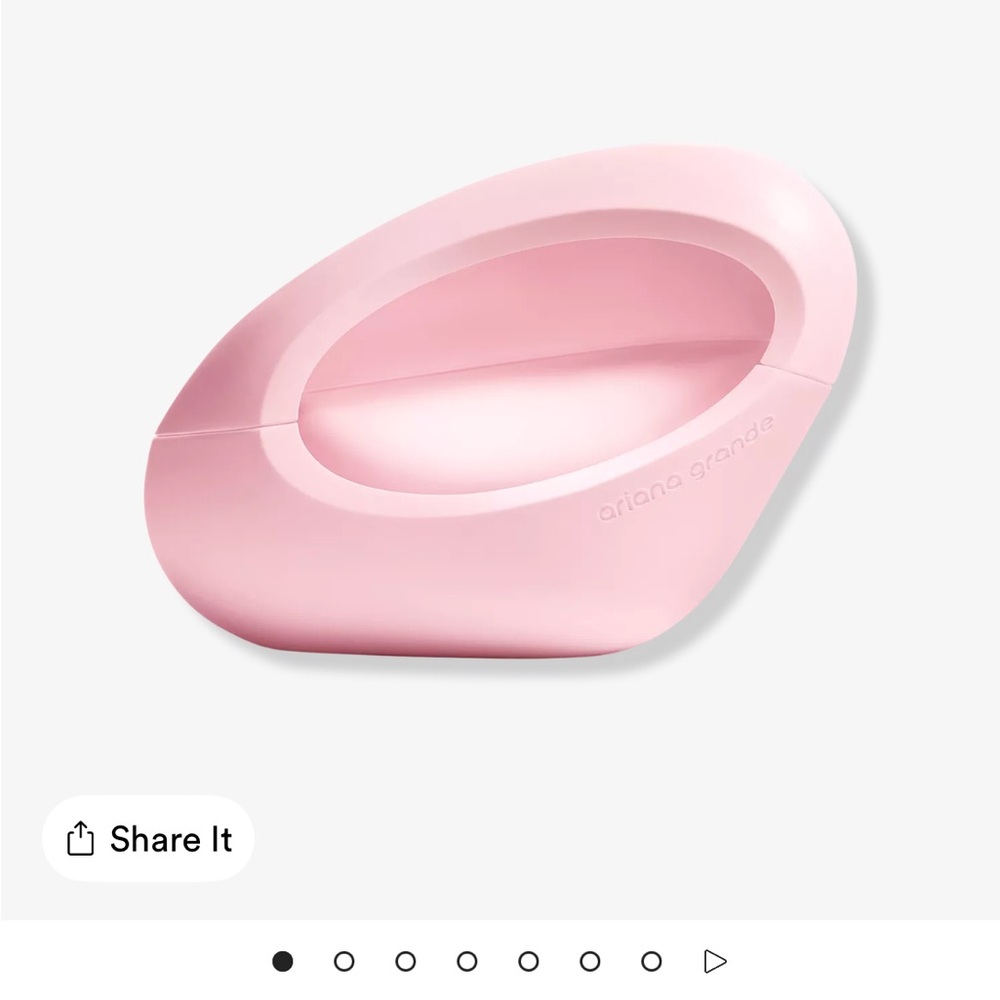 Mod Blush by Ariana Grande 3.4 oz Eau De Parfum Spray for Women NiB Sealed